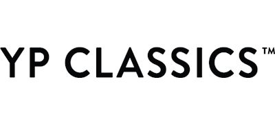 YP Classics logo