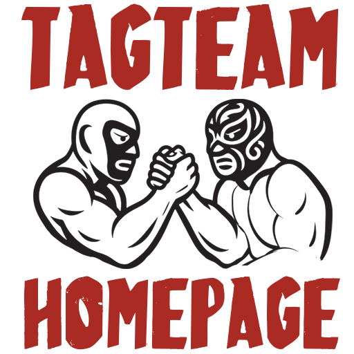 Tag Team Logo