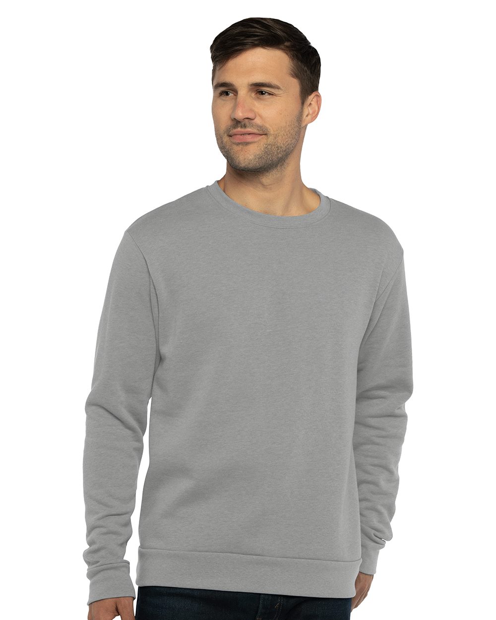 Unisex Malibu Crewneck Sweatshirt