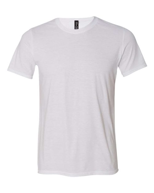 Unisex Softstyle® Triblend T-Shirt