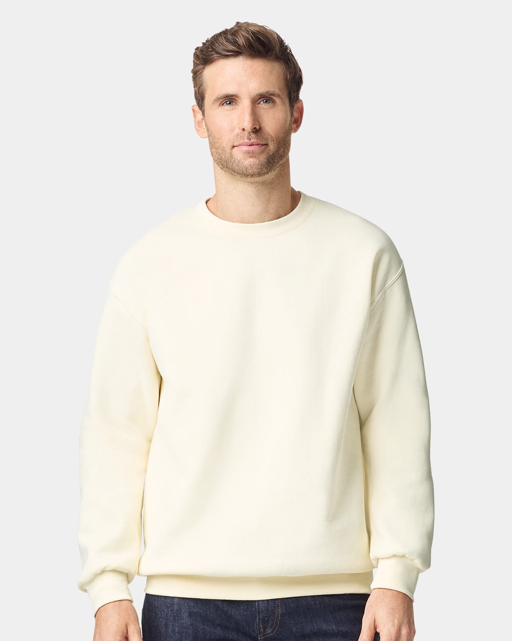 Unisex Hammer™ Maxweight Crewneck Sweatshirt
