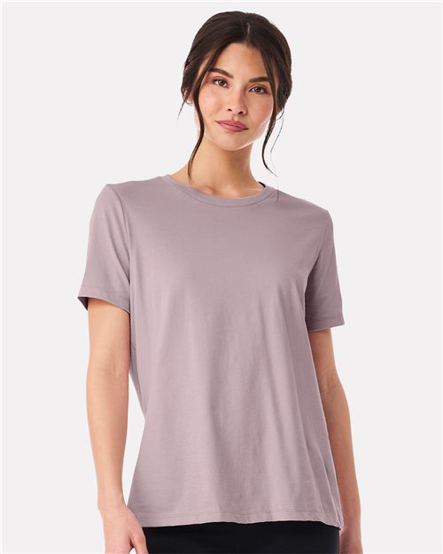 Women’s Relaxed Jersey Tee