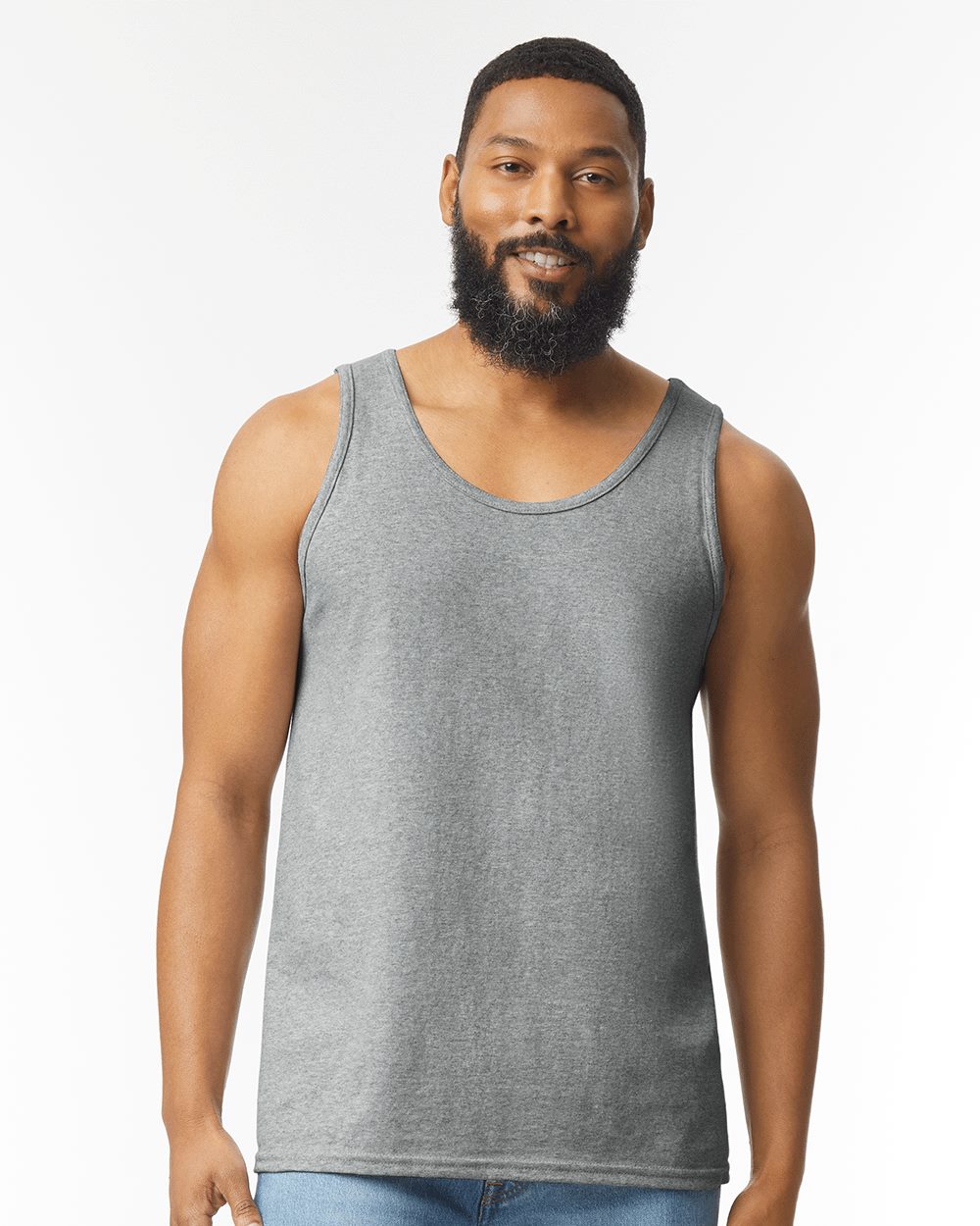 Unisex Ultra Cotton® Tank Top