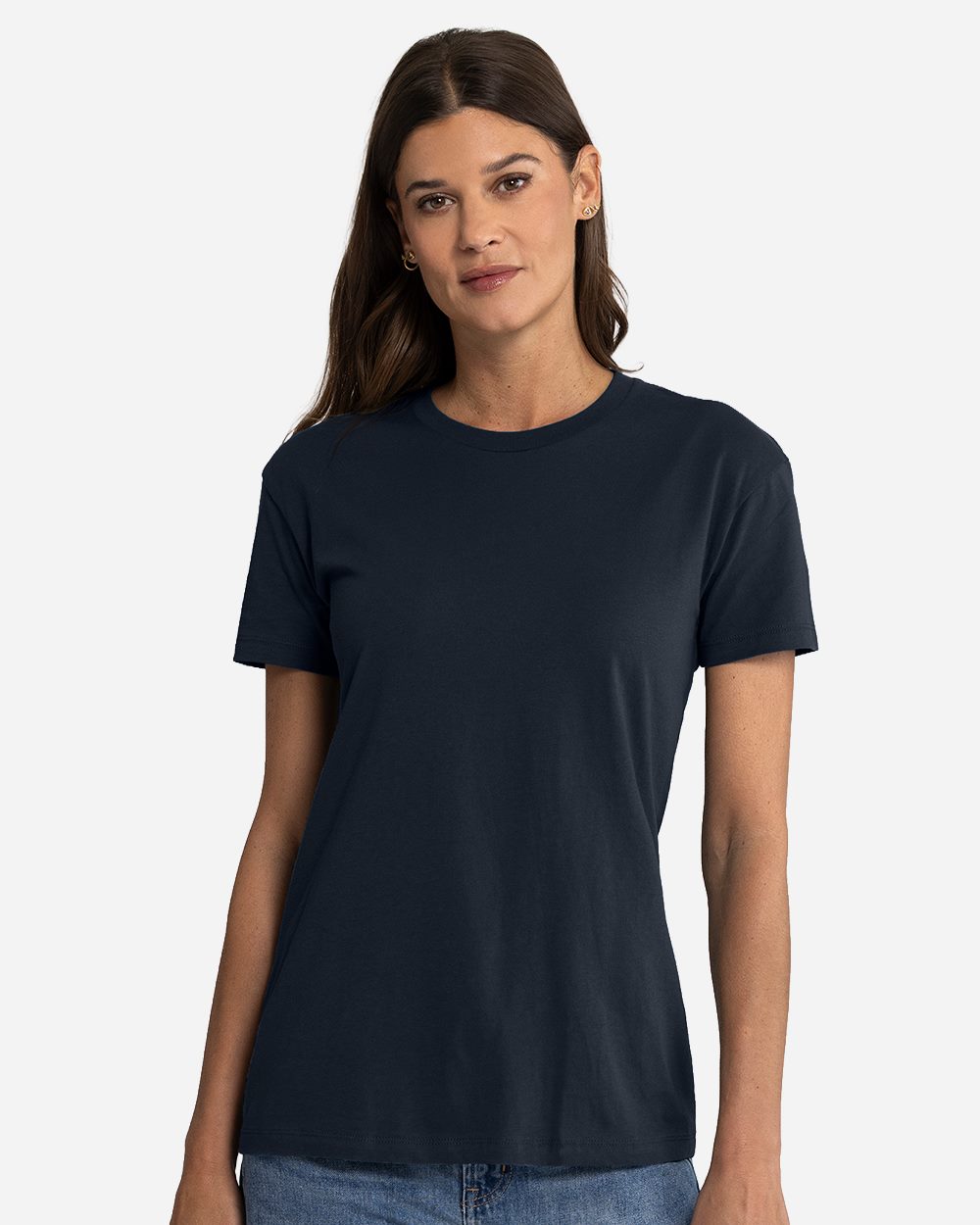 Unisex Cotton Tee