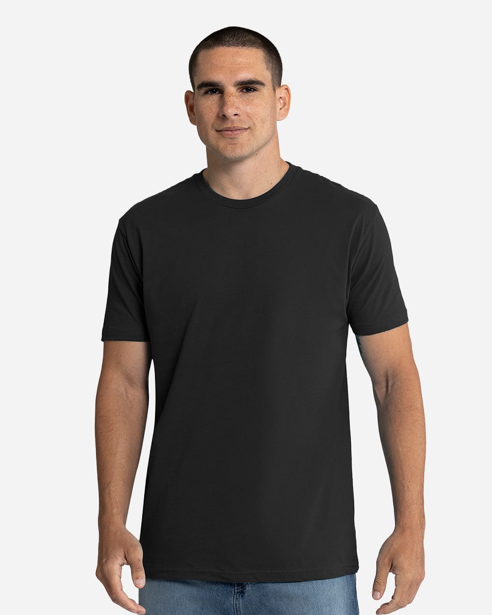 Unisex CVC Tee