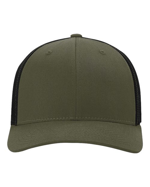 R-Flex Trucker Cap